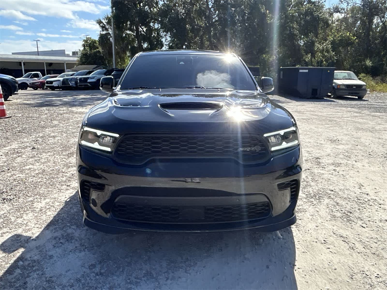 Thumbnail: 2023 Dodge Durango - 6