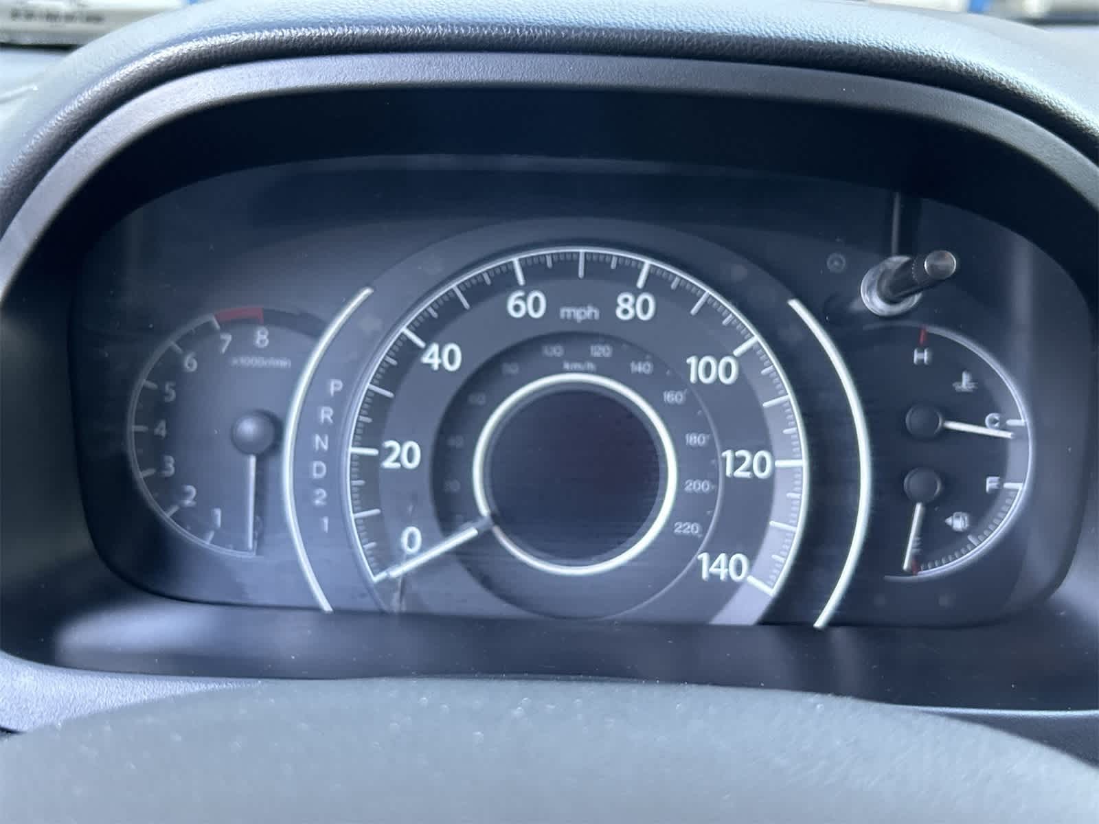 Thumbnail: 2013 Honda CR-V - 18