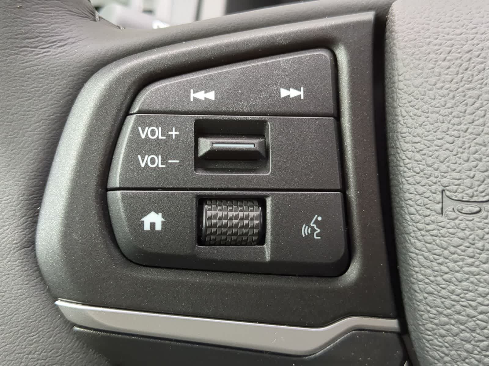 Thumbnail: 2026 Honda Ridgeline - 23