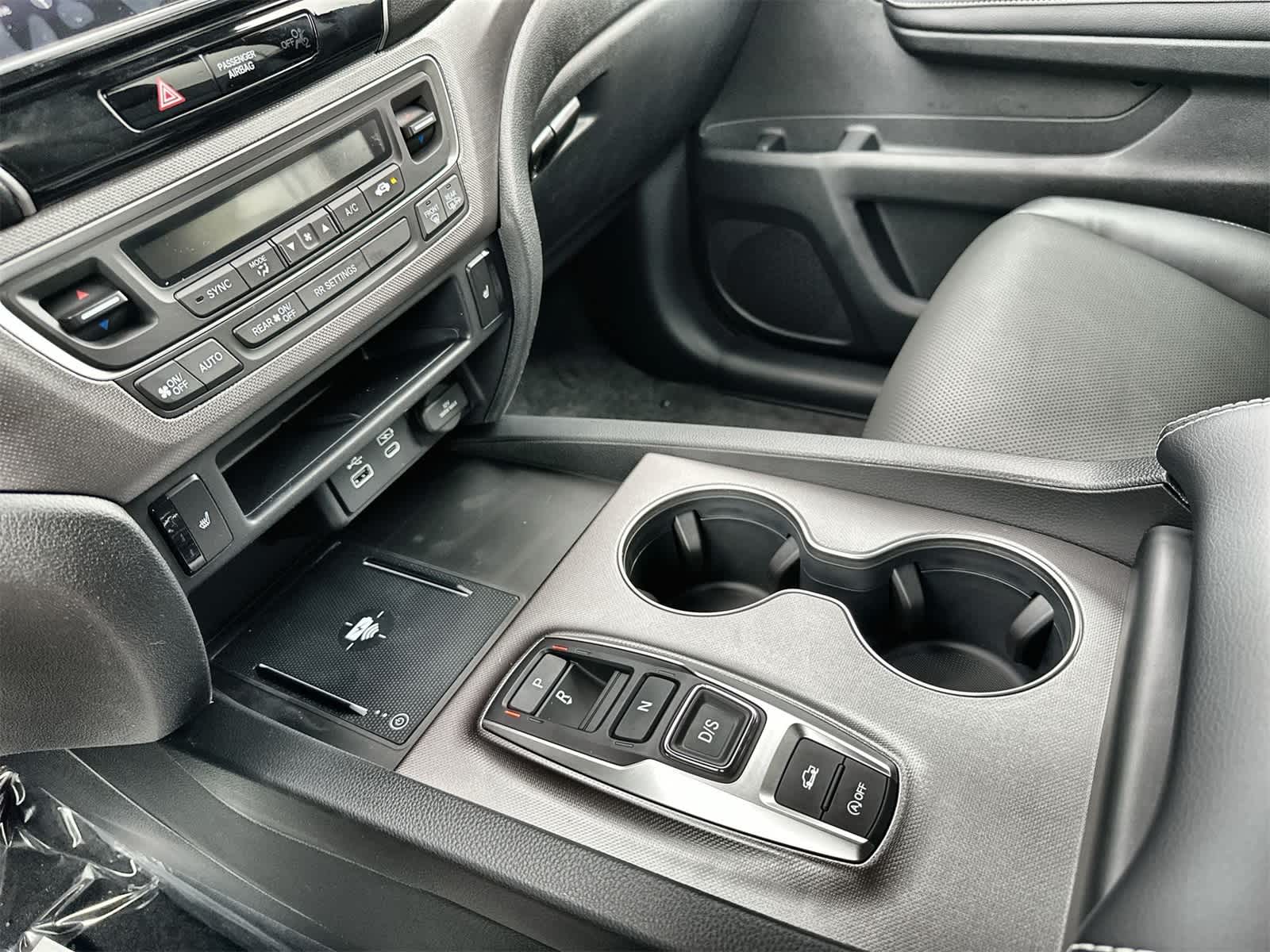 Thumbnail: 2026 Honda Ridgeline - 17