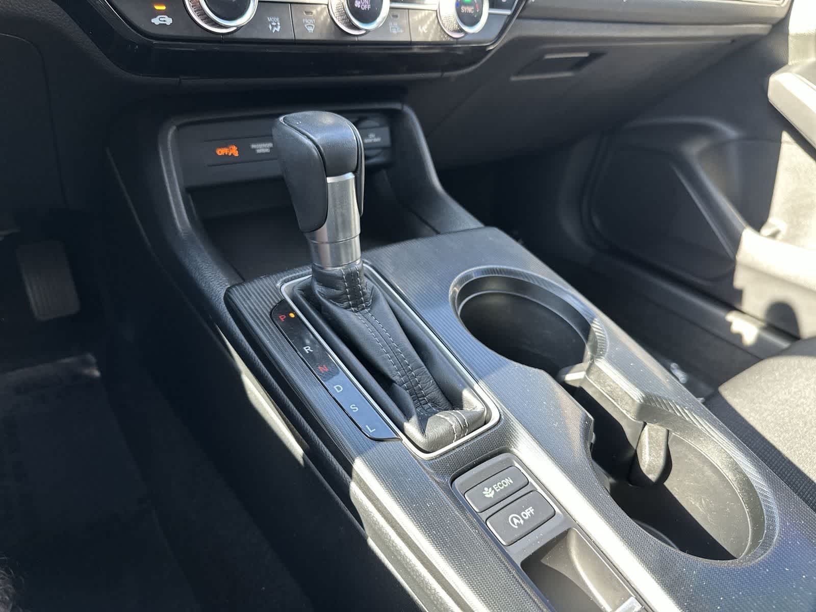 Thumbnail: 2023 Honda Civic - 18