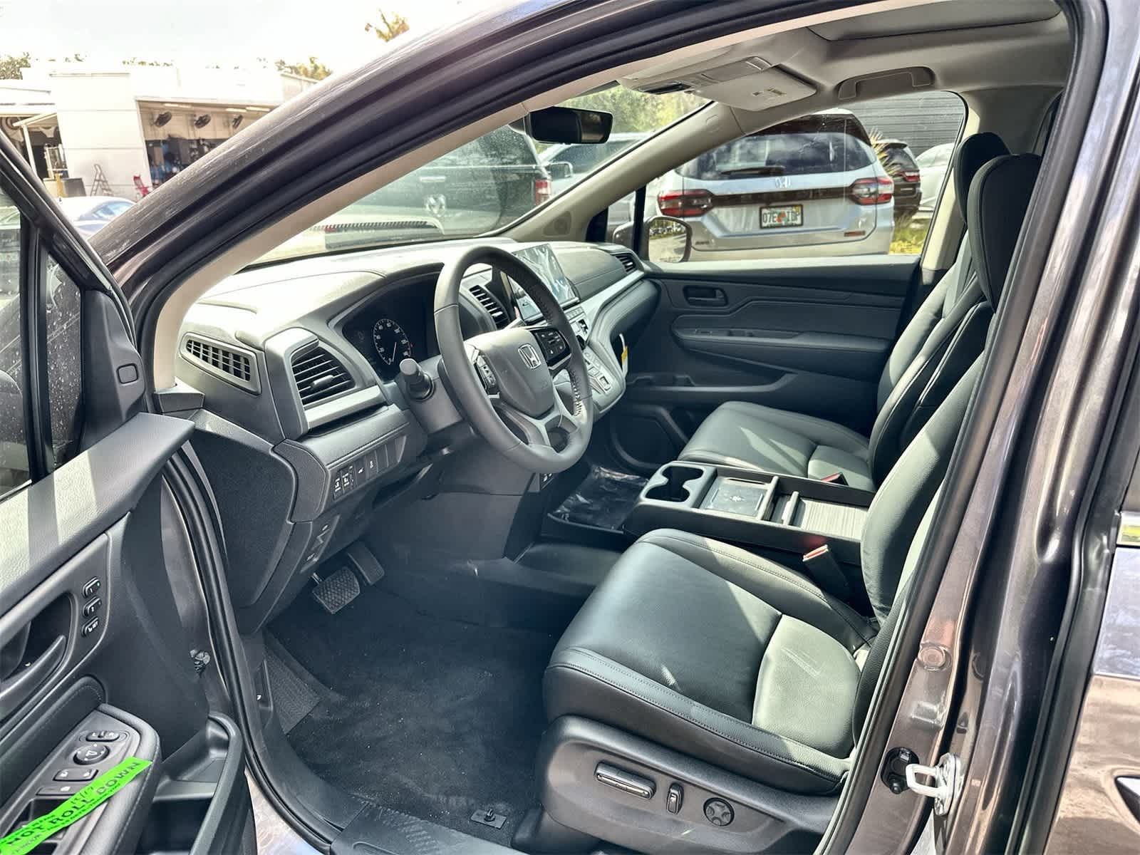 Thumbnail: 2026 Honda Odyssey - 2