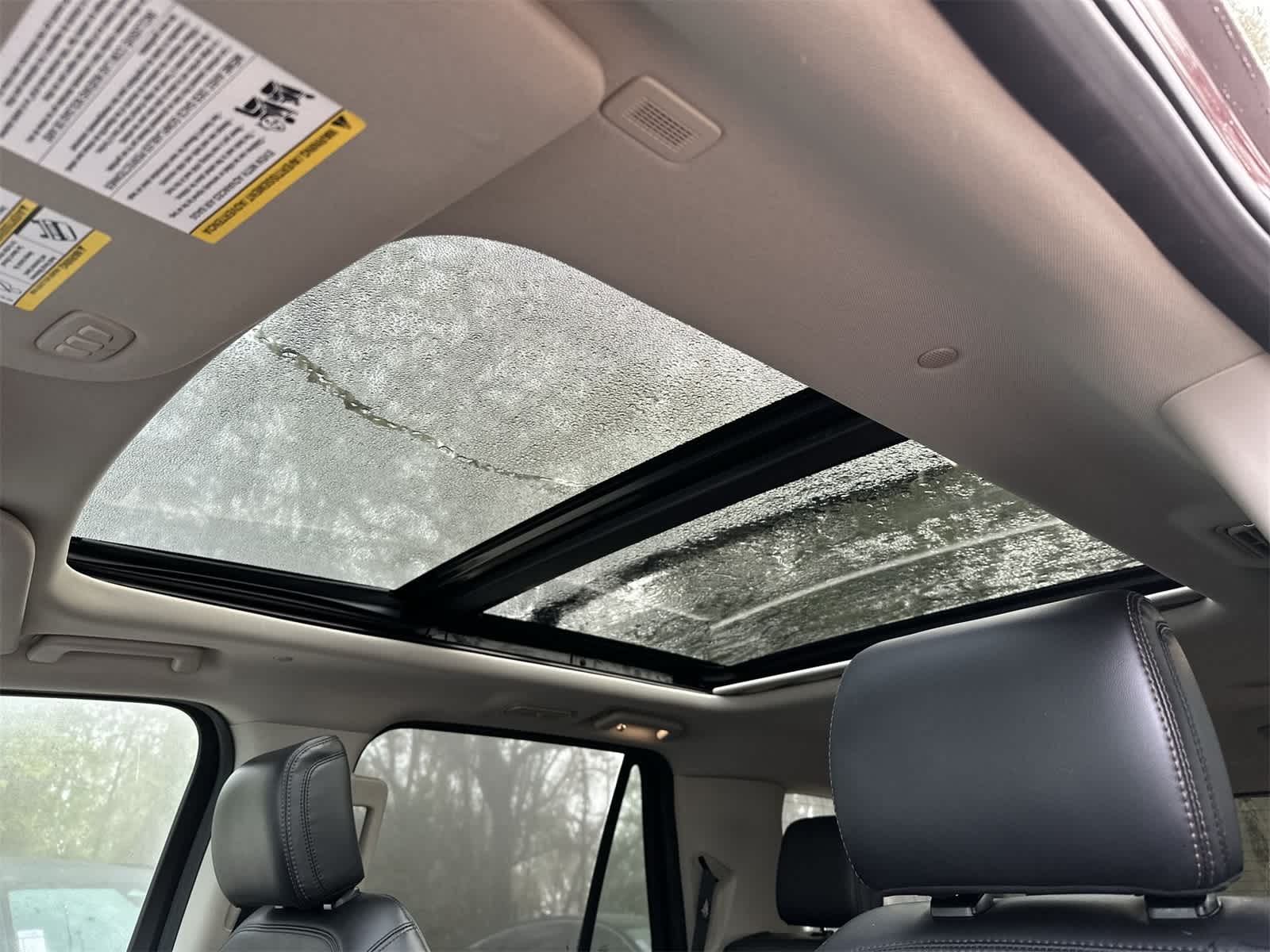 Thumbnail: 2020 Ford Expedition - 21