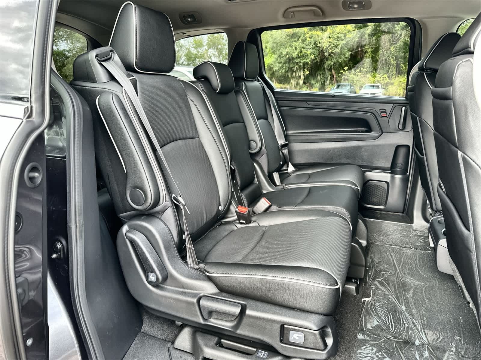 Thumbnail: 2026 Honda Odyssey - 13