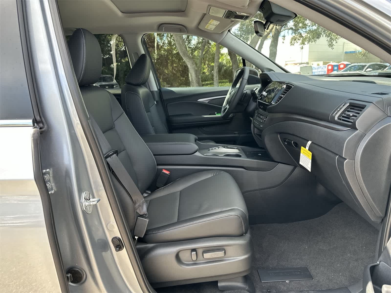 Thumbnail: 2026 Honda Ridgeline - 20