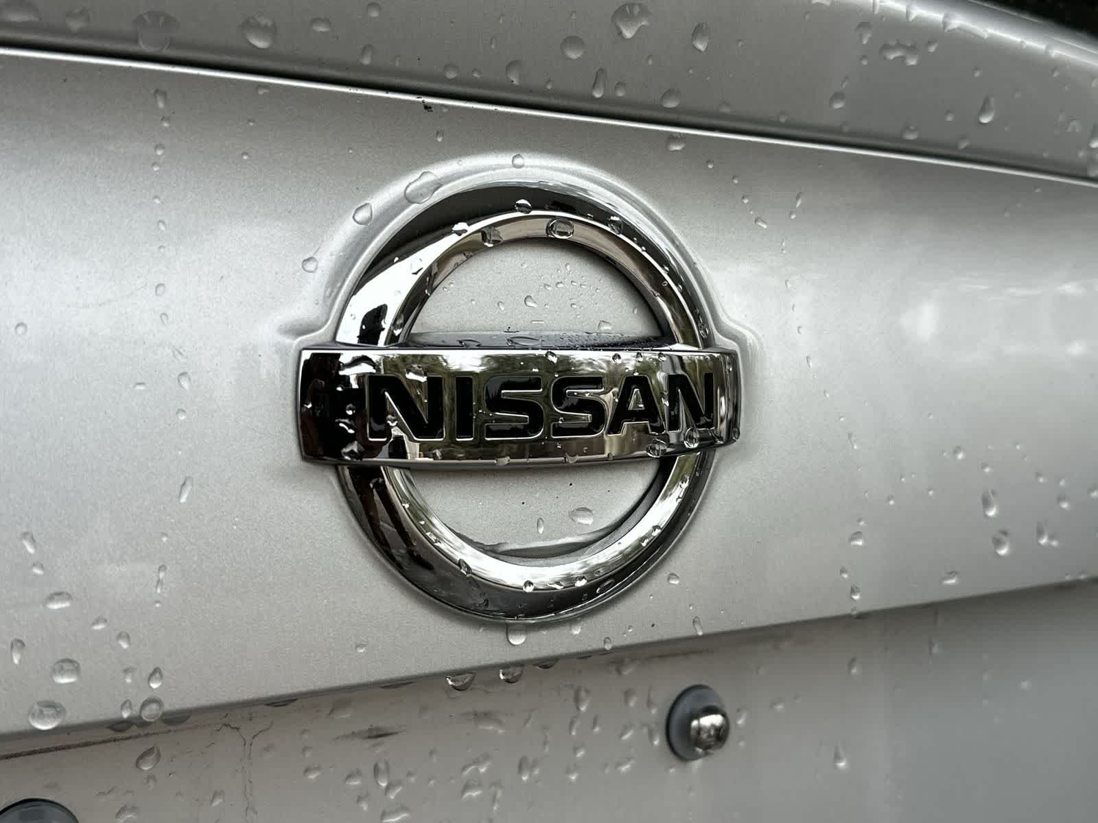 Thumbnail: 2019 Nissan Rogue Sport - 9