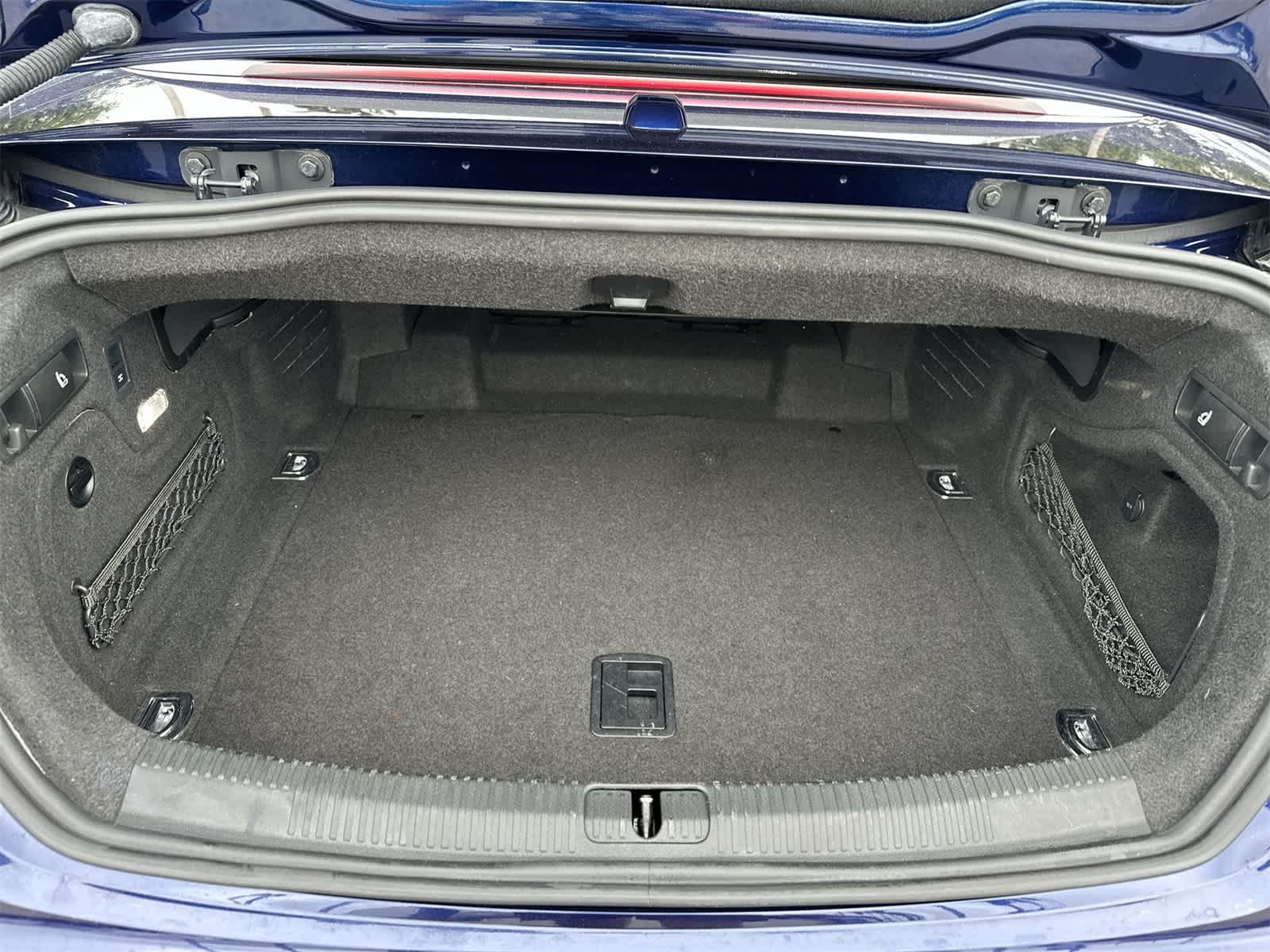 Thumbnail: 2018 Audi S5 - 13