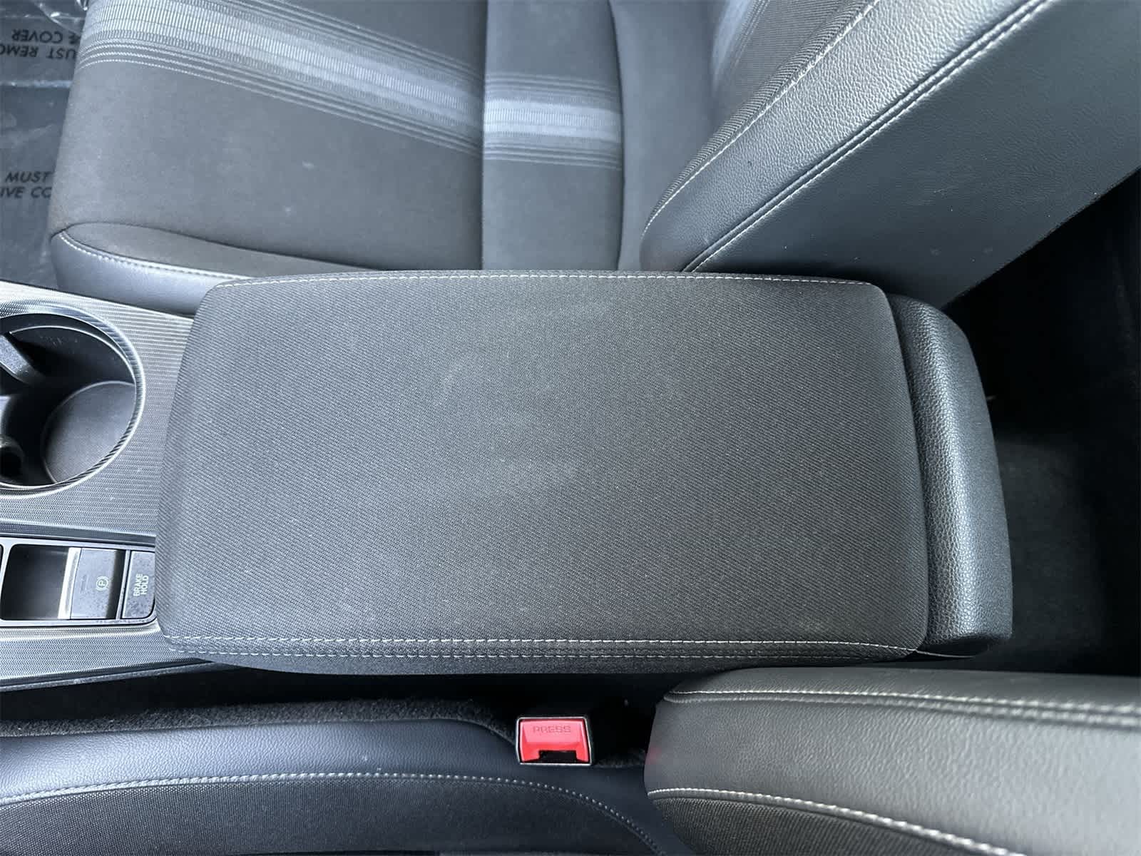 Thumbnail: 2022 Honda Civic - 16