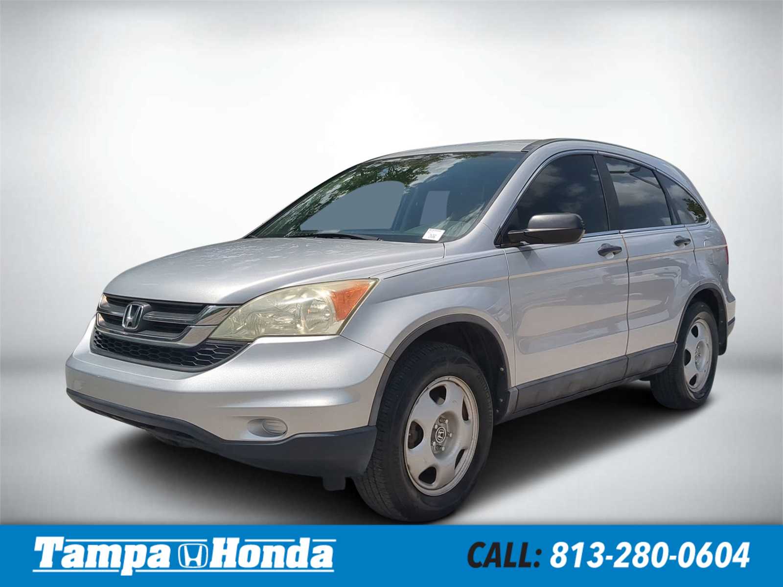 2011 Honda CR-V LX -
                  Tampa, FL