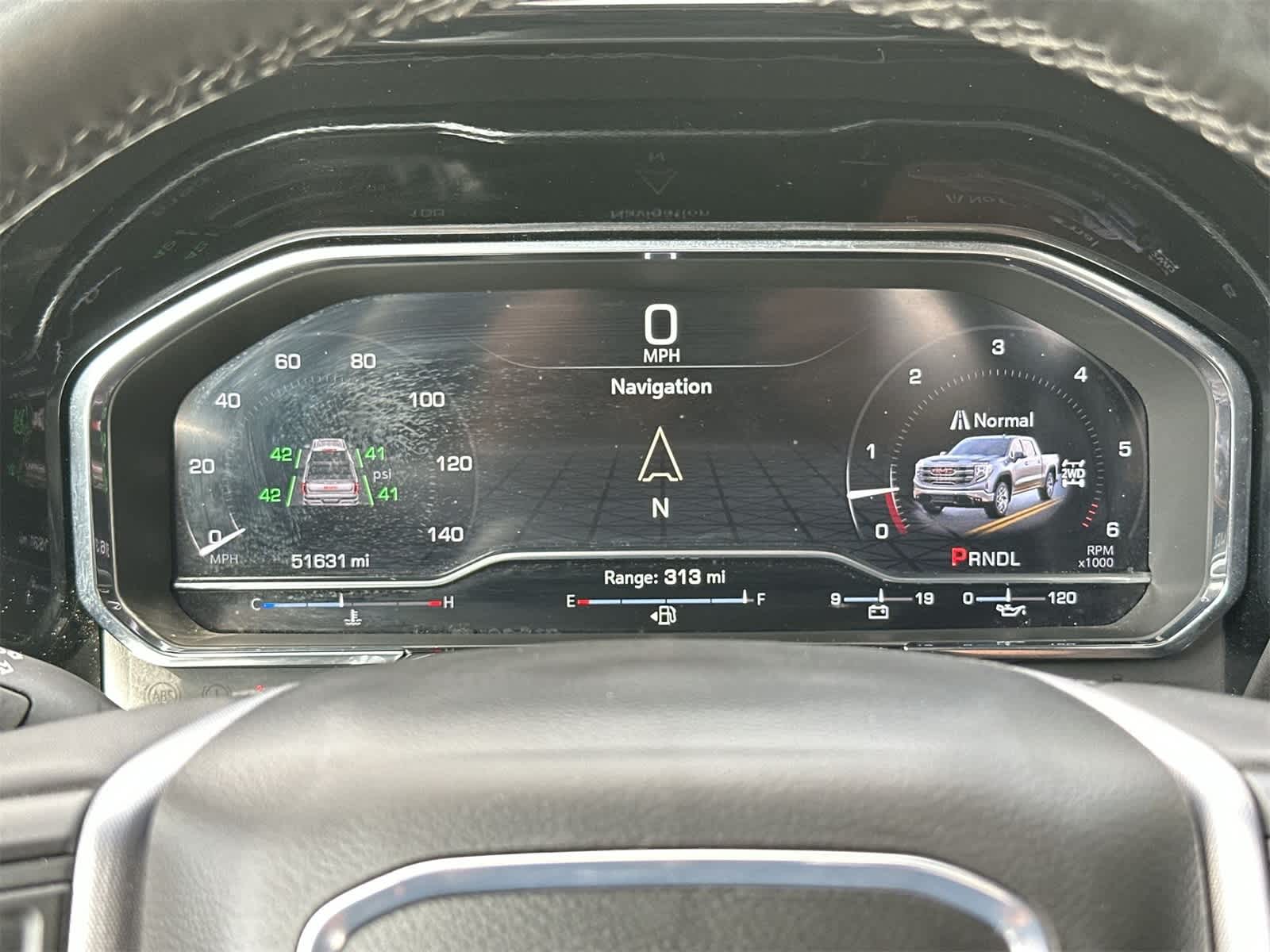 Thumbnail: 2024 GMC Sierra 1500 - 18