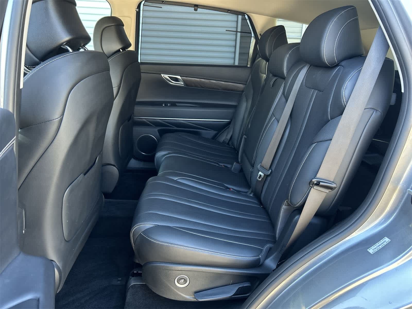 Thumbnail: 2024 Genesis GV80 - 13