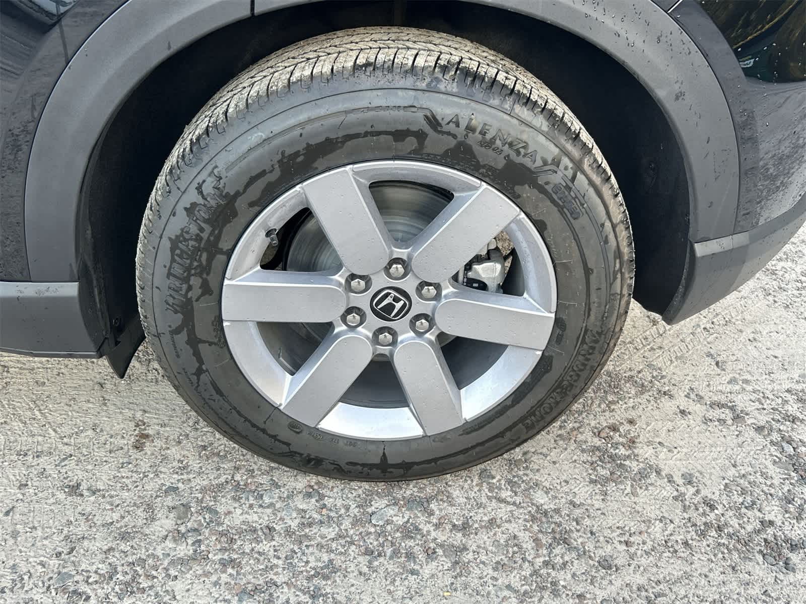 Thumbnail: 2026 Honda Prologue - 8