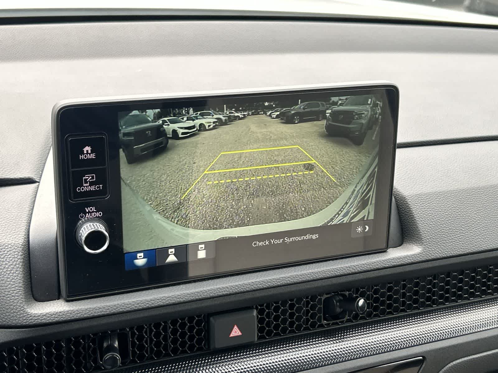 Thumbnail: 2026 Honda CR-V - 22