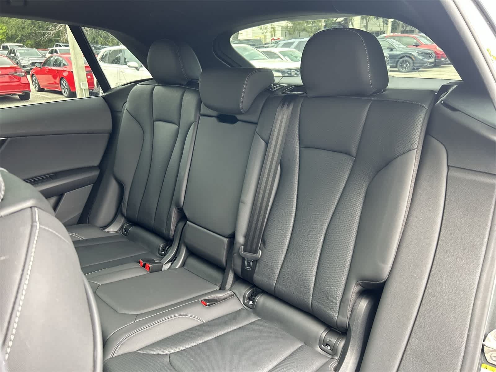 Thumbnail: 2021 Audi Q8 - 13