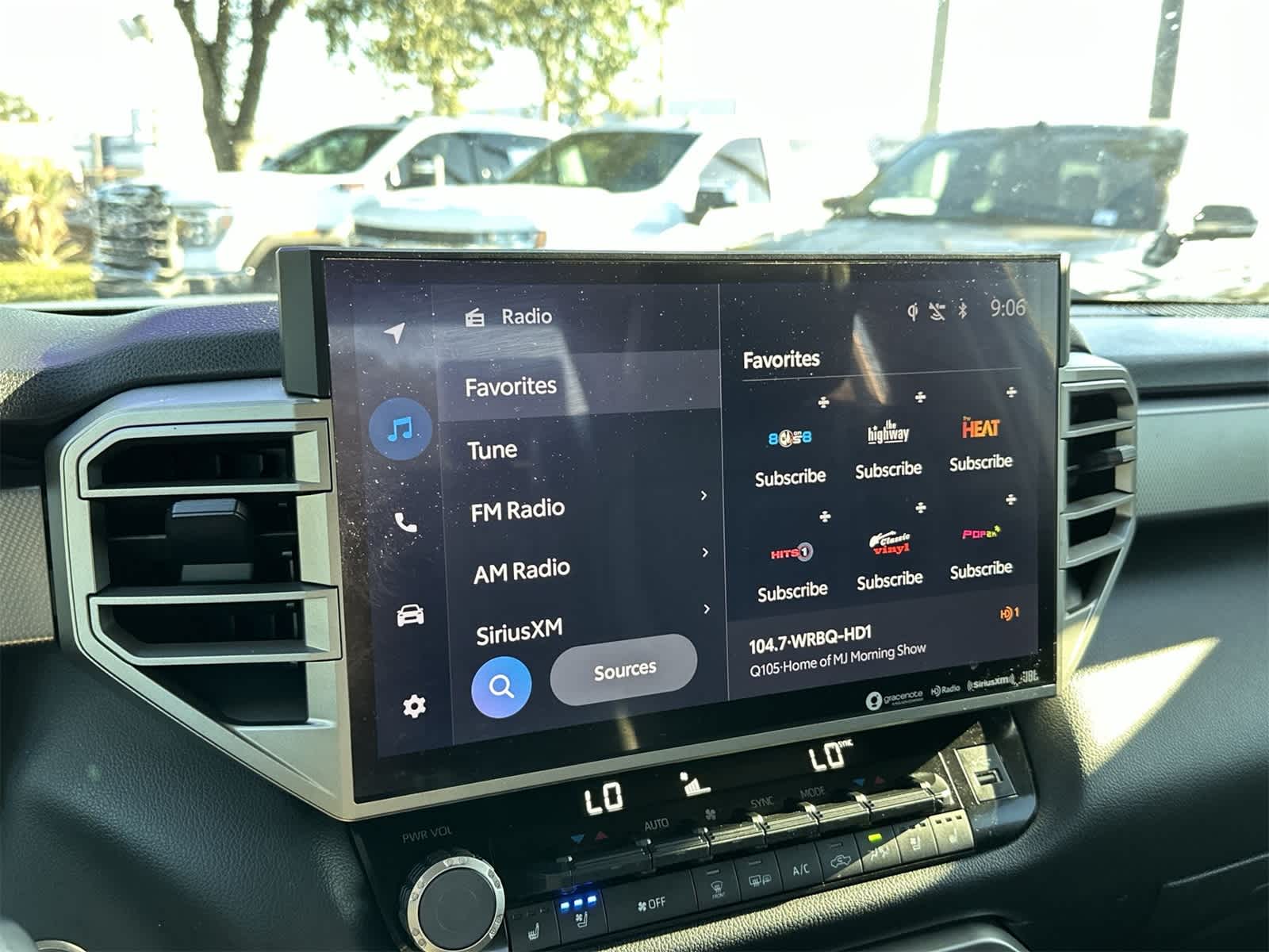 Thumbnail: 2024 Toyota Tundra - 4