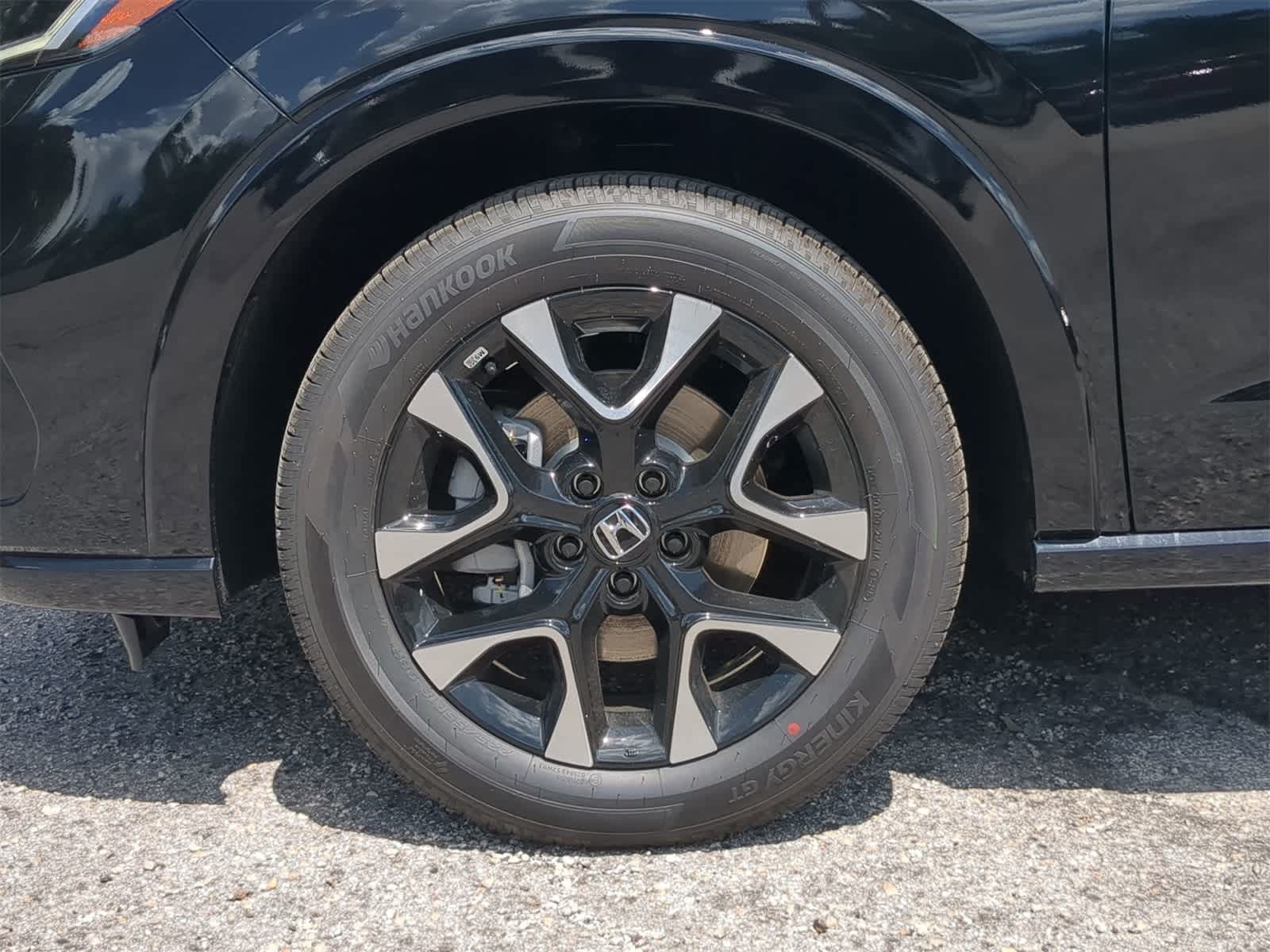 Thumbnail: 2026 Honda HR-V - 11