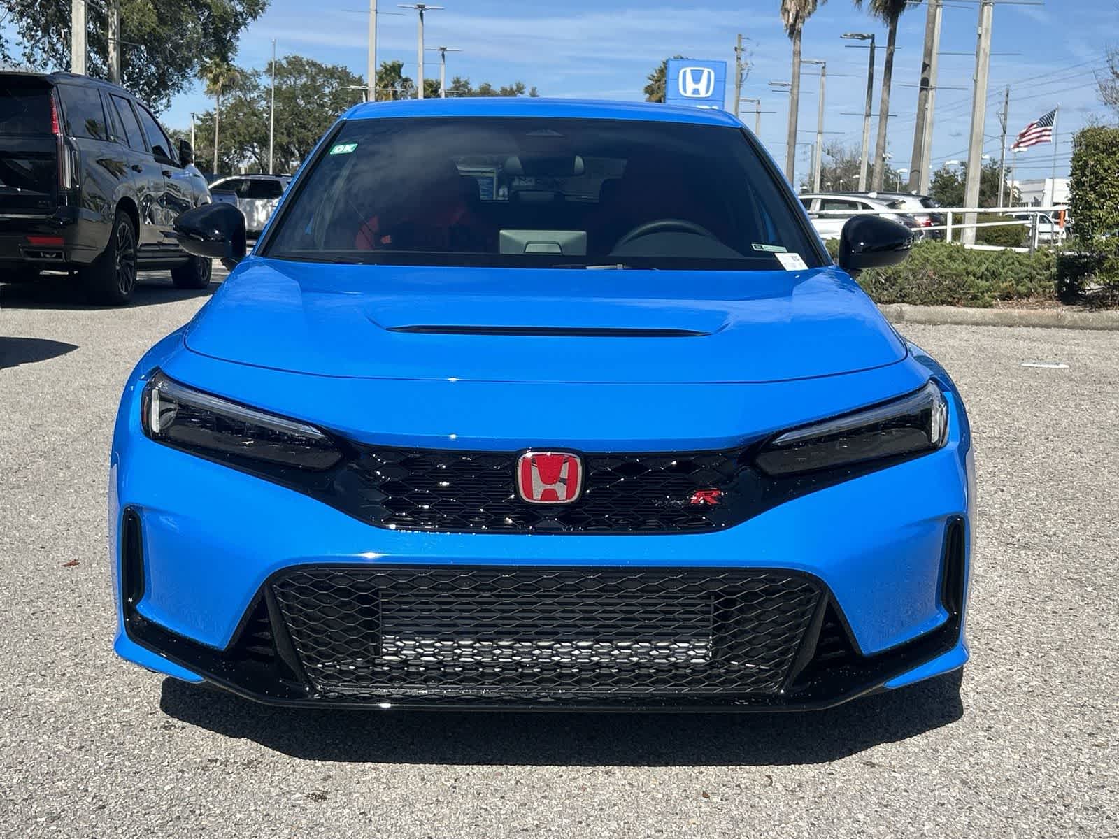 Thumbnail: 2025 Honda Civic - 6