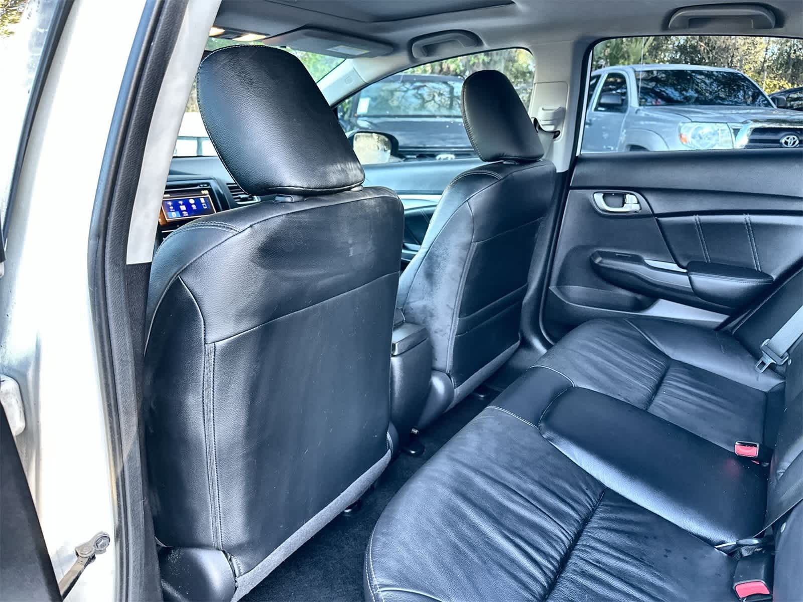 Thumbnail: 2014 Honda Civic - 11