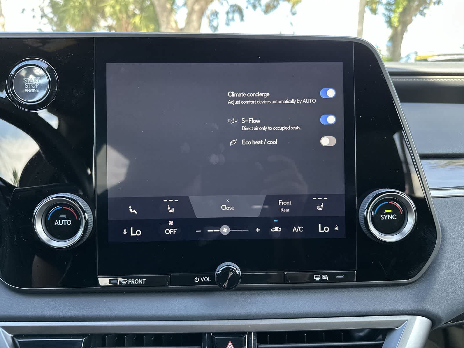 Thumbnail: 2024 Lexus RX - 9