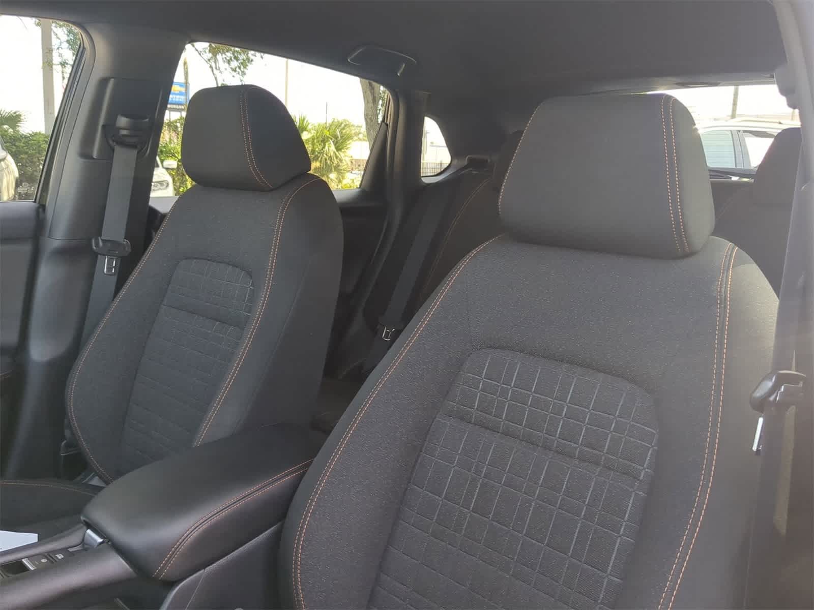 Thumbnail: 2023 Honda HR-V - 8