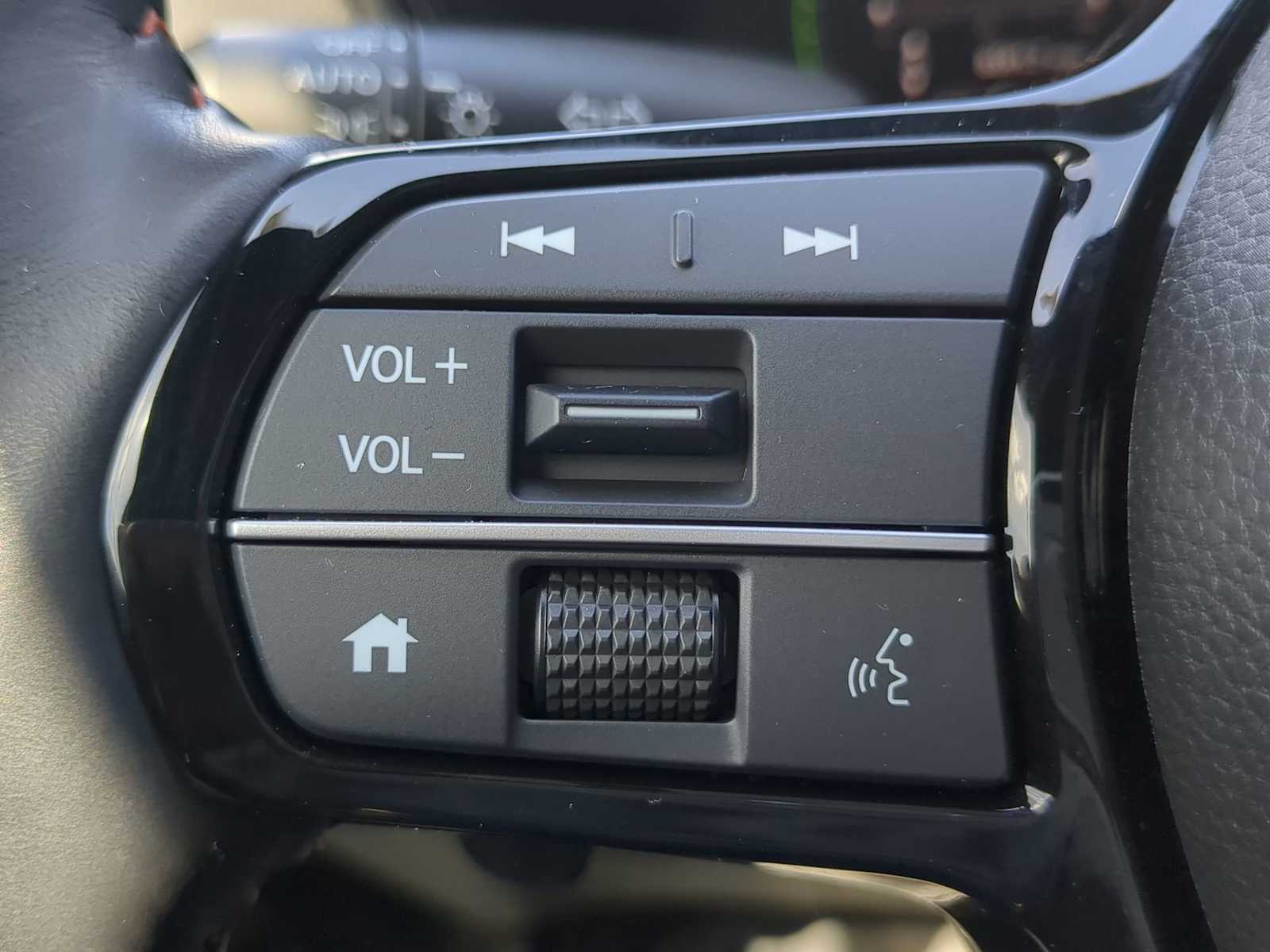 Thumbnail: 2023 Honda CR-V - 22
