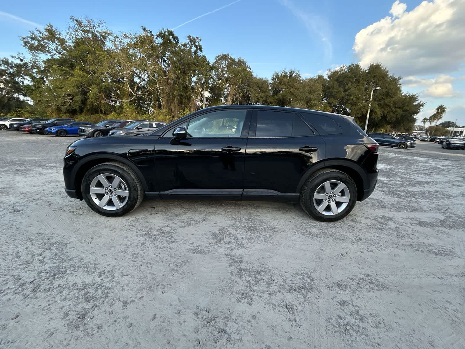 Thumbnail: 2026 Honda Prologue - 3