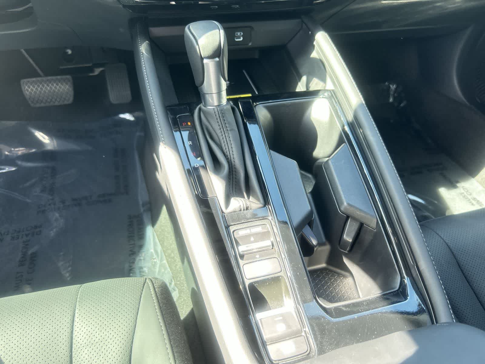 Thumbnail: 2024 Honda Accord - 18