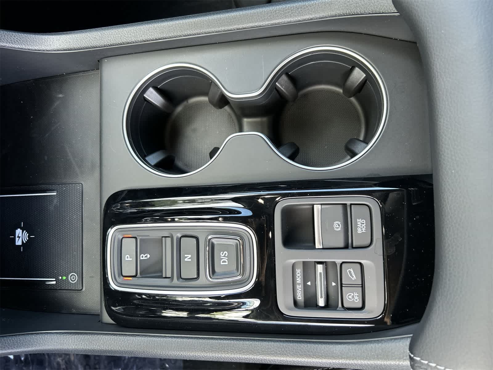 Thumbnail: 2026 Honda Pilot - 17