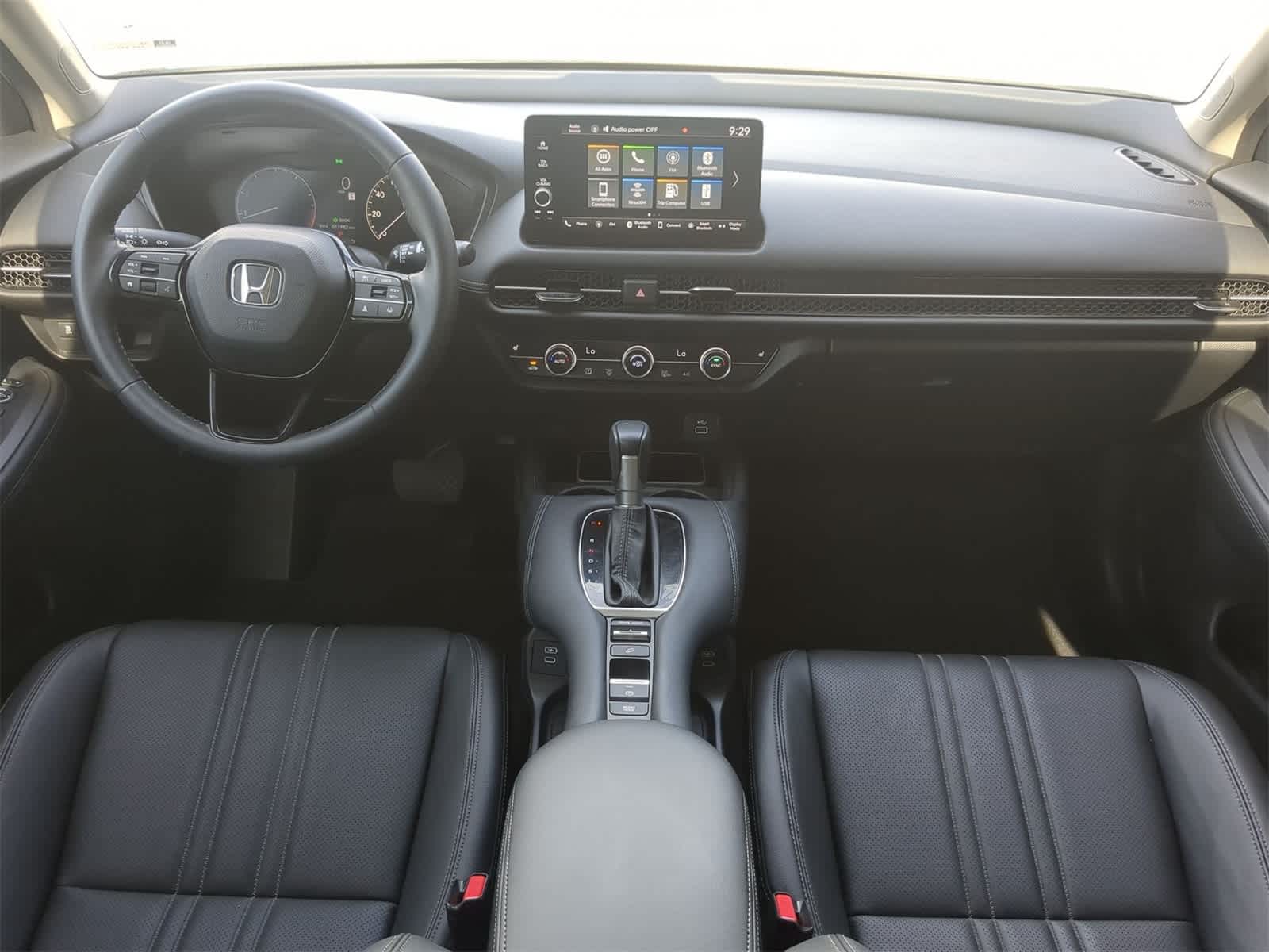 Thumbnail: 2024 Honda HR-V - 14