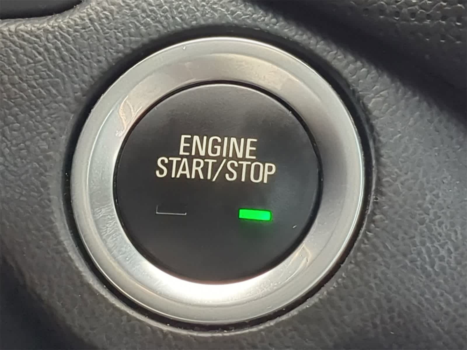 Thumbnail: 2019 Chevrolet Equinox - 25