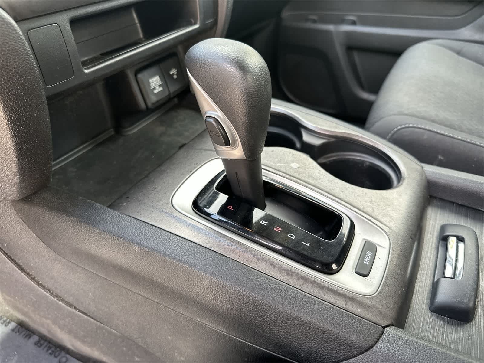 Thumbnail: 2019 Honda Ridgeline - 17