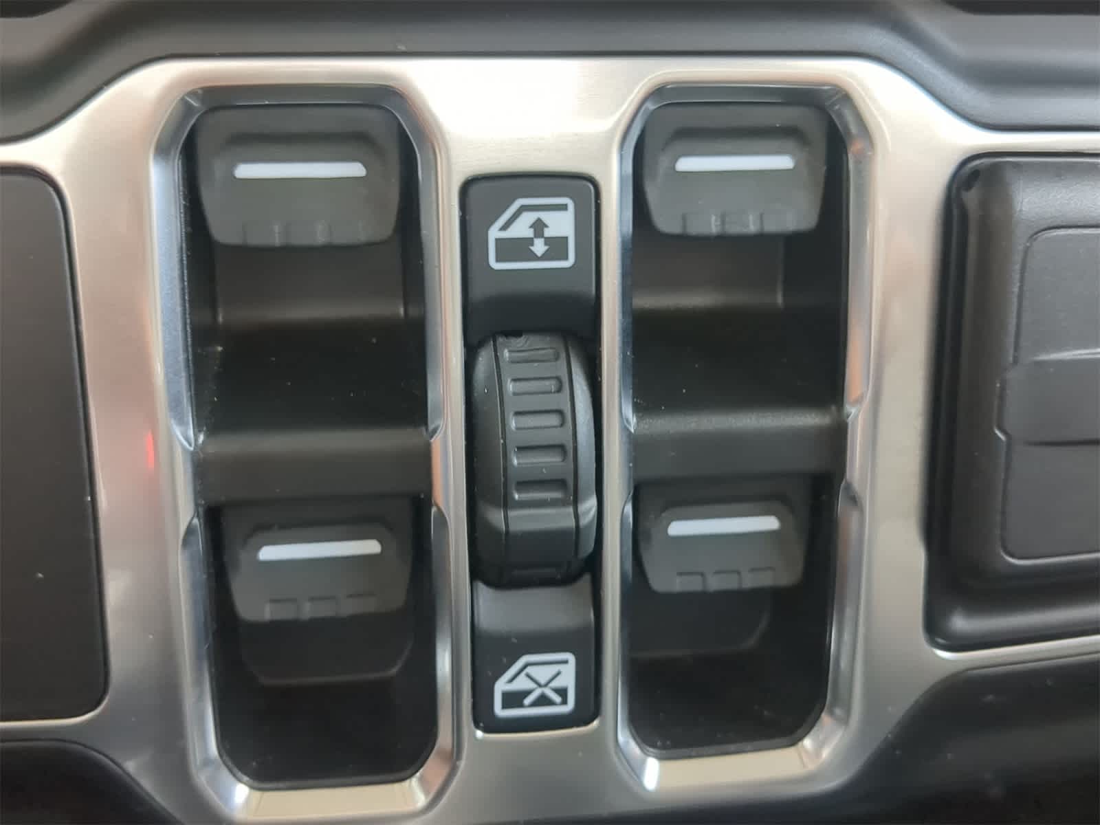 2022 Jeep Gladiator Mojave 22