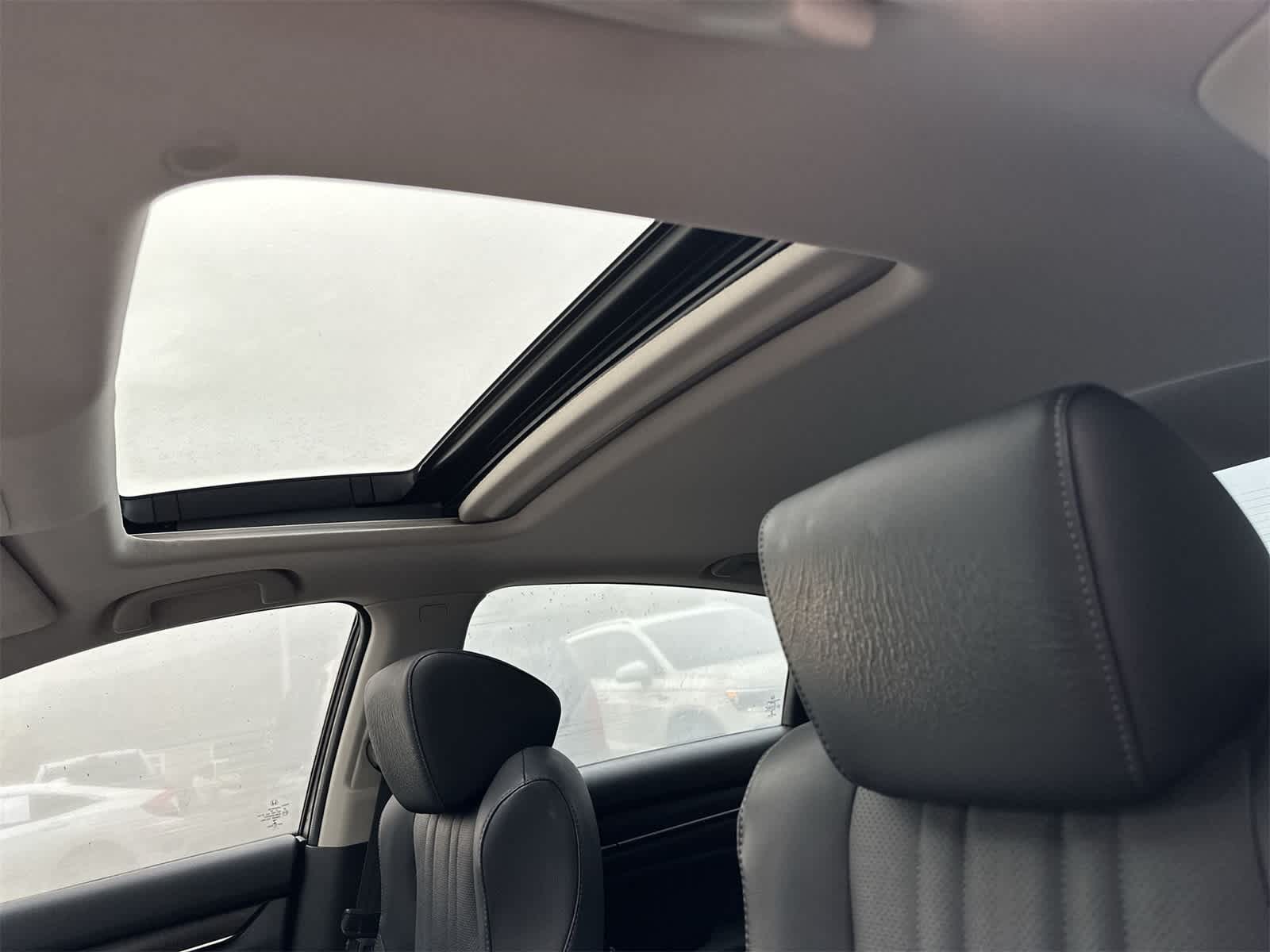 Thumbnail: 2018 Honda Accord - 8