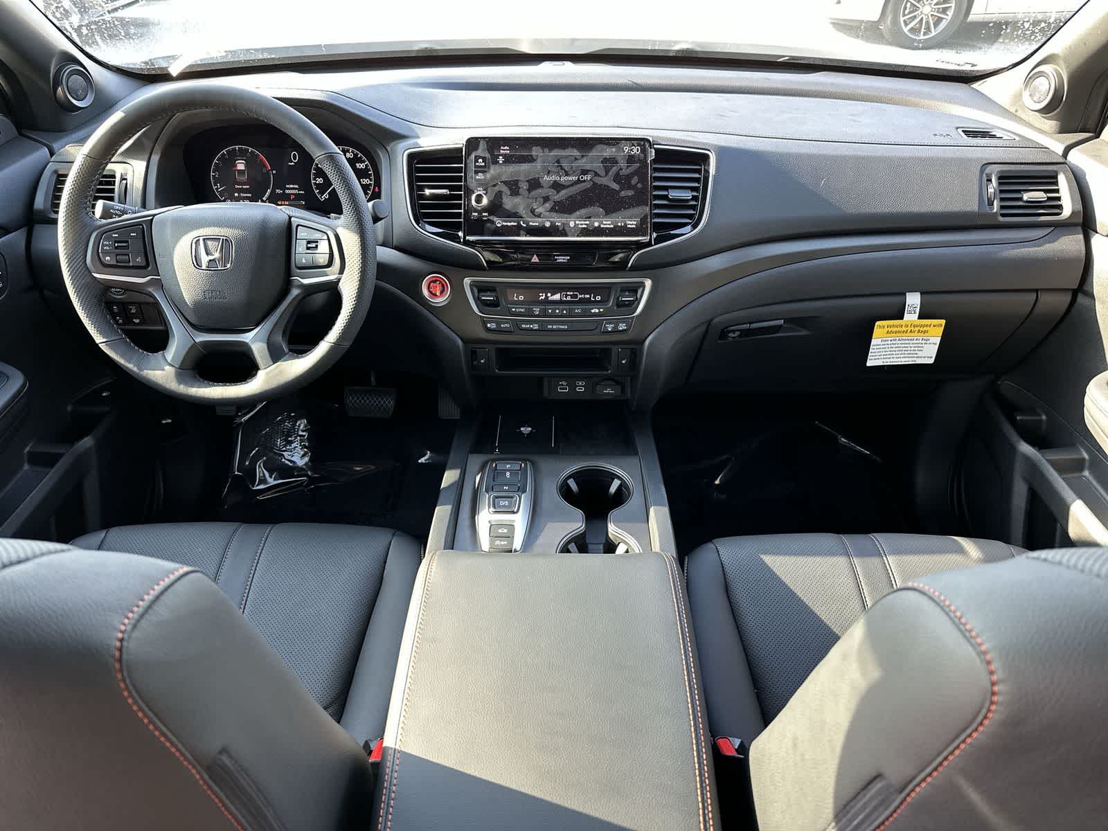 Thumbnail: 2026 Honda Ridgeline - 15