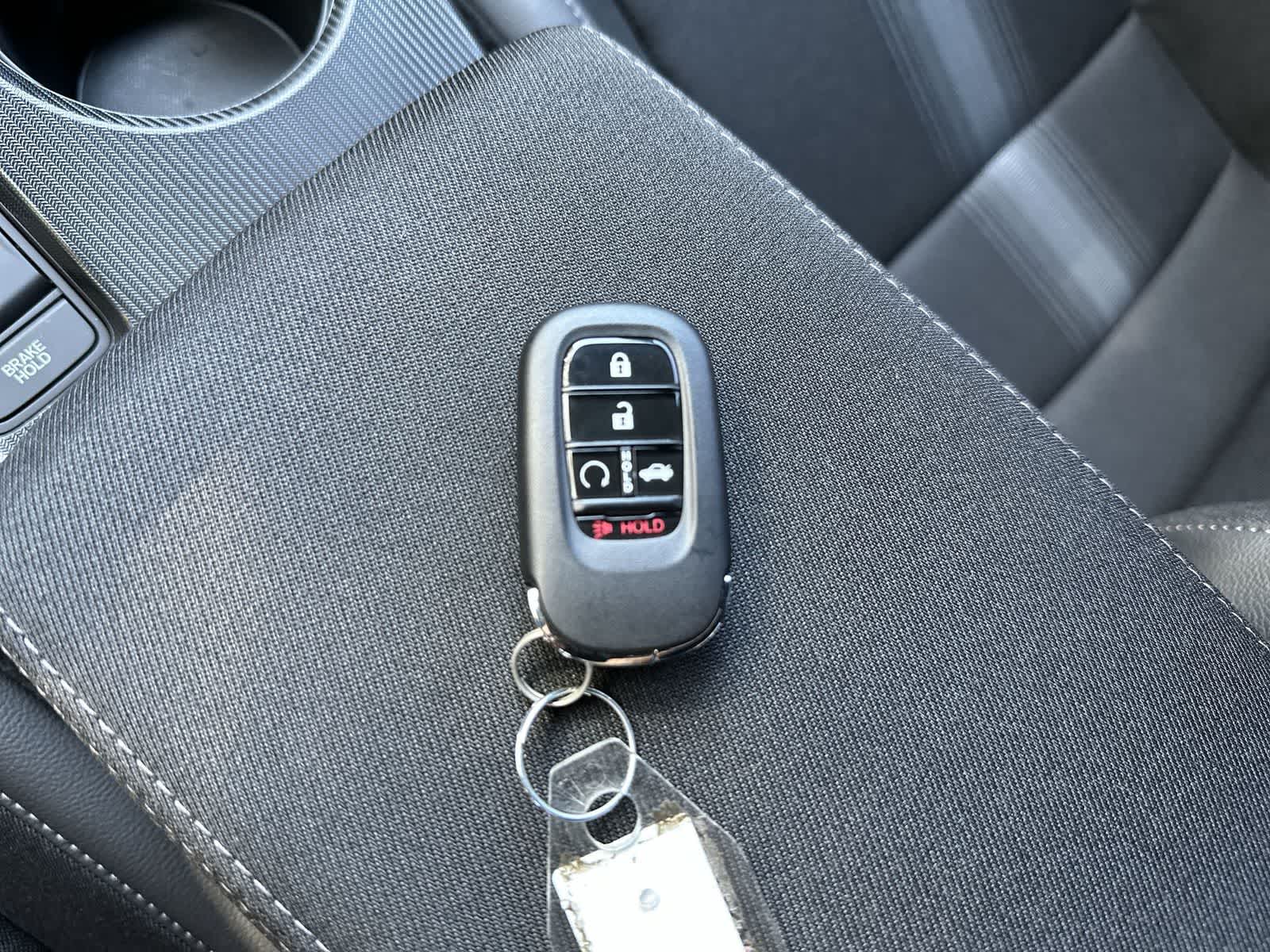 Thumbnail: 2026 Honda Civic - 2