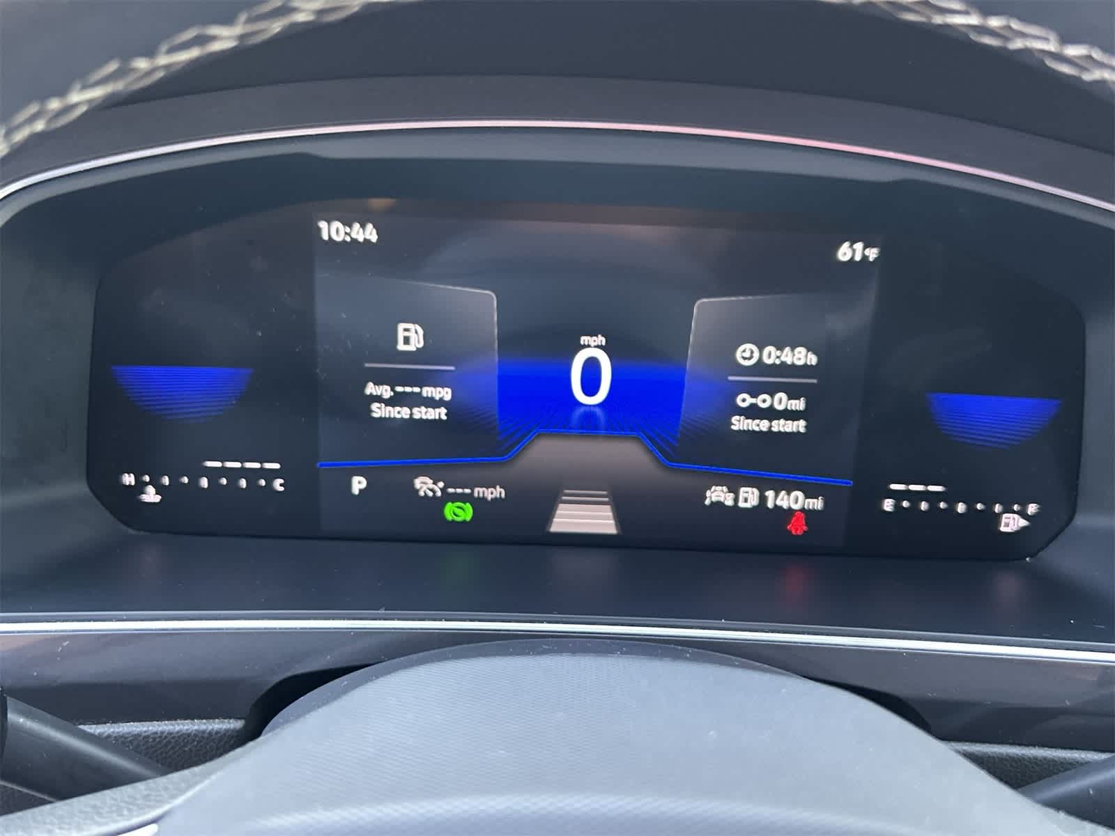 Thumbnail: 2024 Volkswagen Tiguan - 18