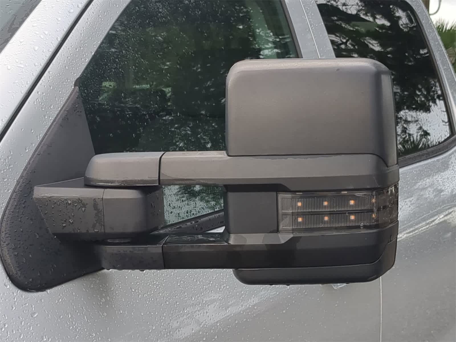 Thumbnail: 2015 Chevrolet Silverado 1500 - 12