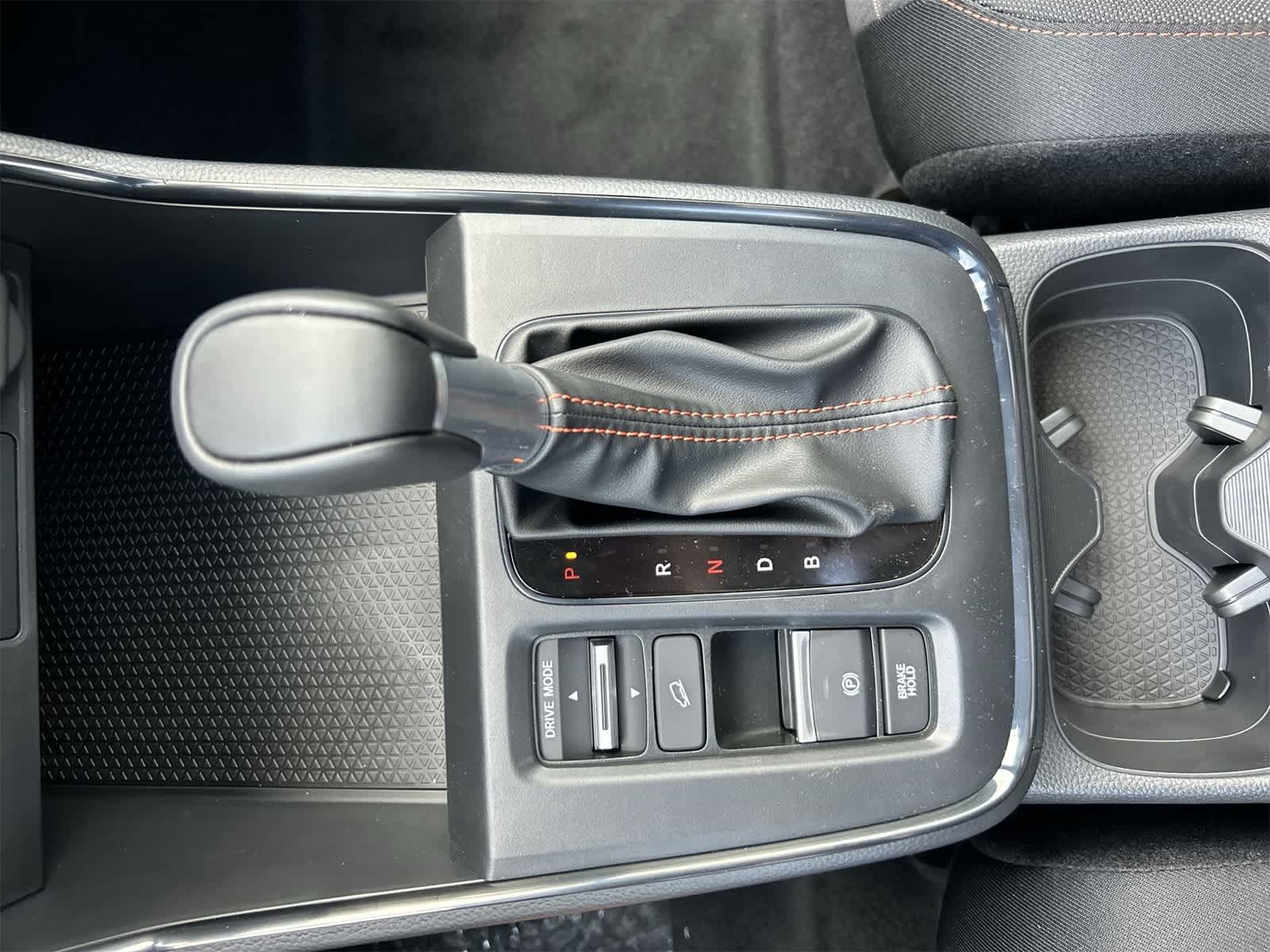 Thumbnail: 2025 Honda CR-V - 17