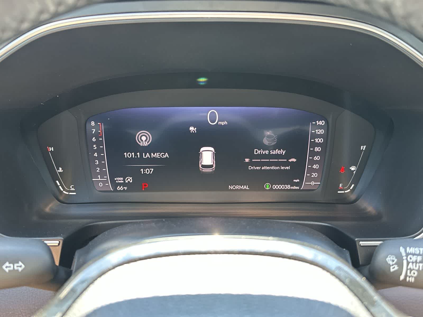 Thumbnail: 2026 Honda Pilot - 19