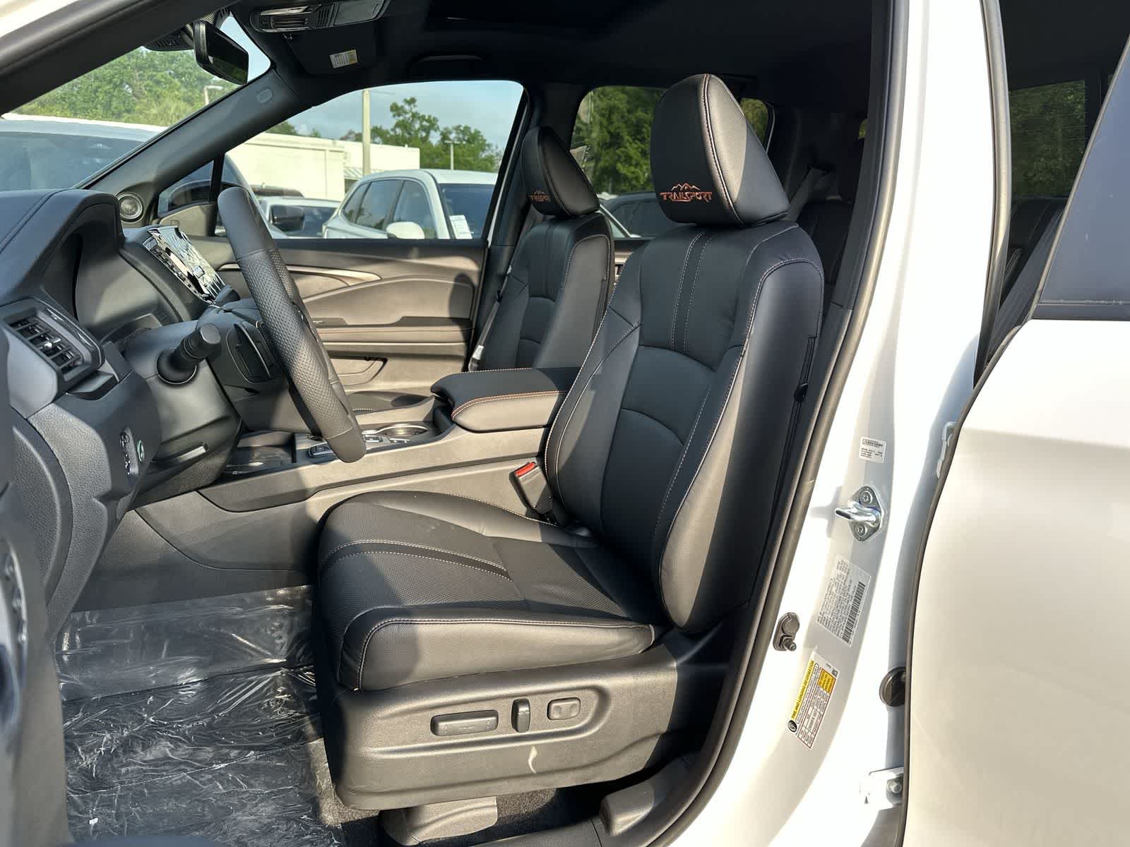 Thumbnail: 2026 Honda Ridgeline - 12