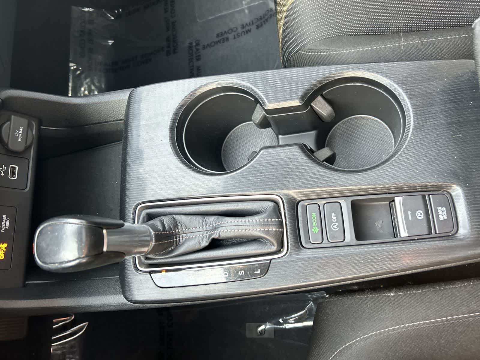 Thumbnail: 2022 Honda Civic - 20