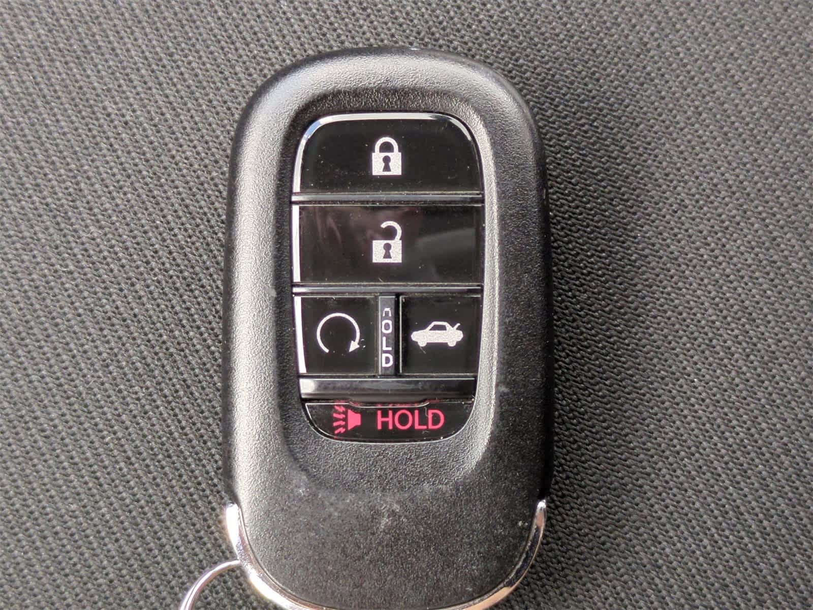 2022 Honda Civic Sport 26
