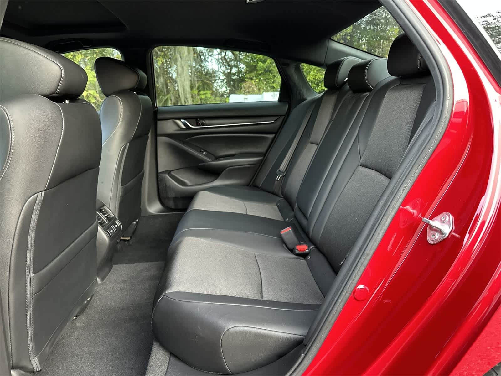 Thumbnail: 2021 Honda Accord - 18