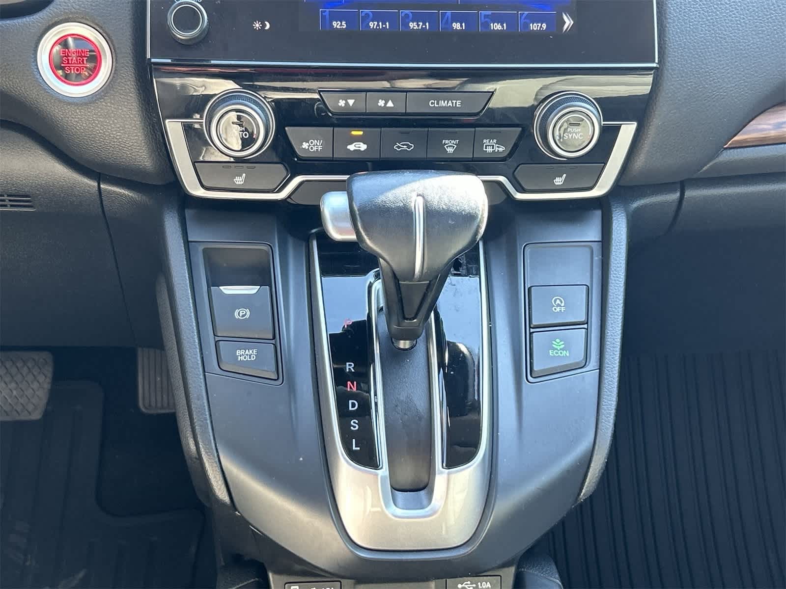 Thumbnail: 2022 Honda CR-V - 17