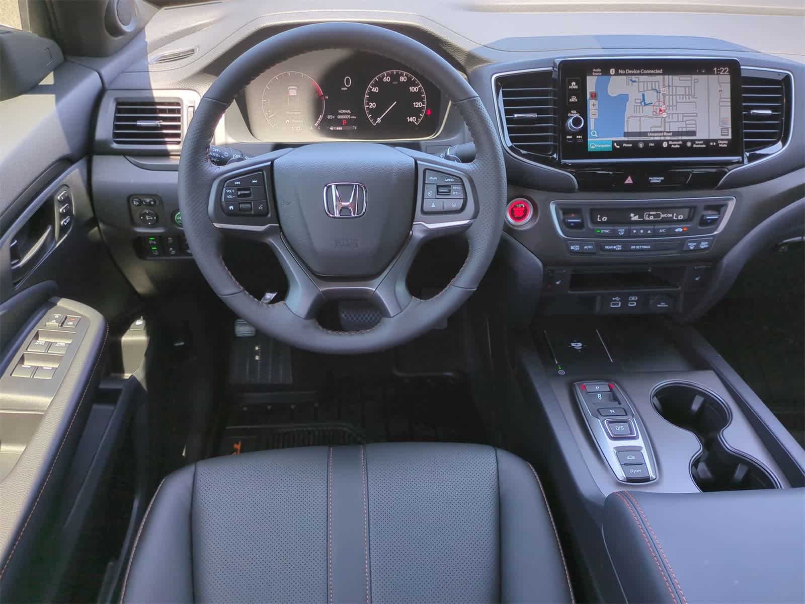 Thumbnail: 2025 Honda Ridgeline - 15