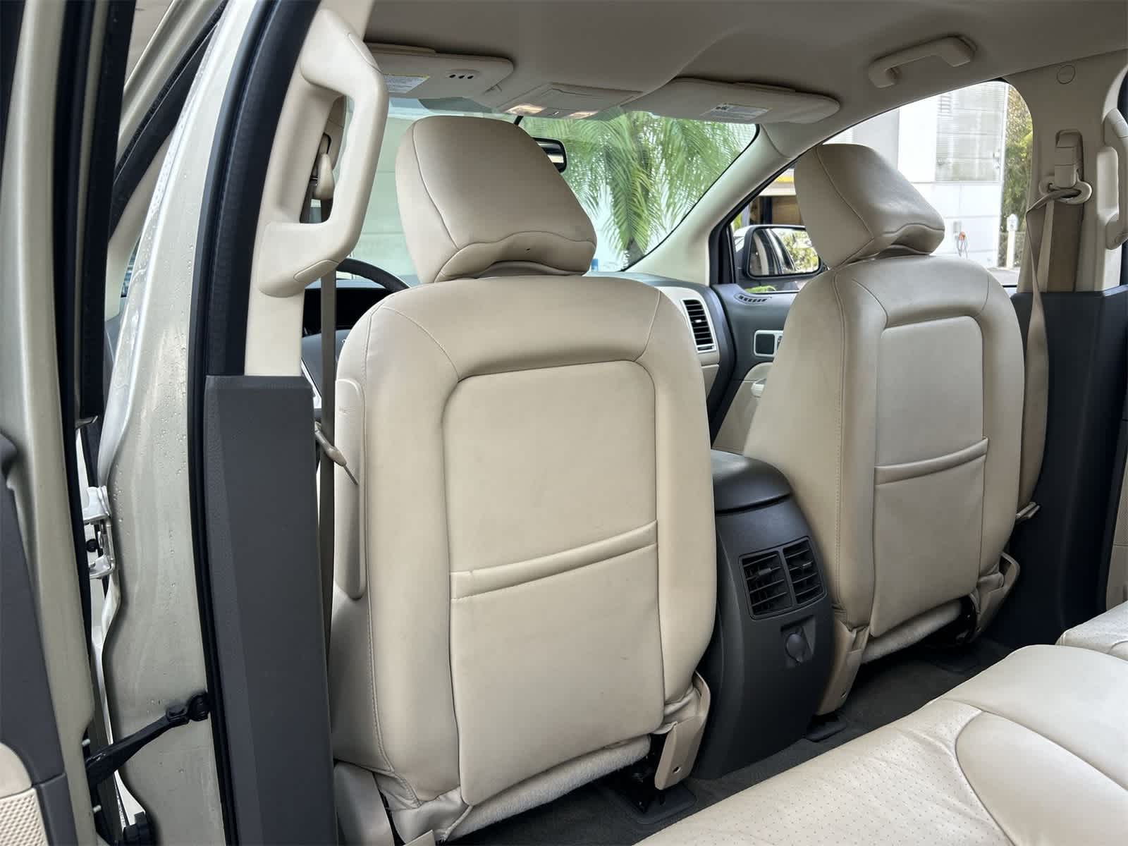 Thumbnail: 2010 Lincoln MKX - 12