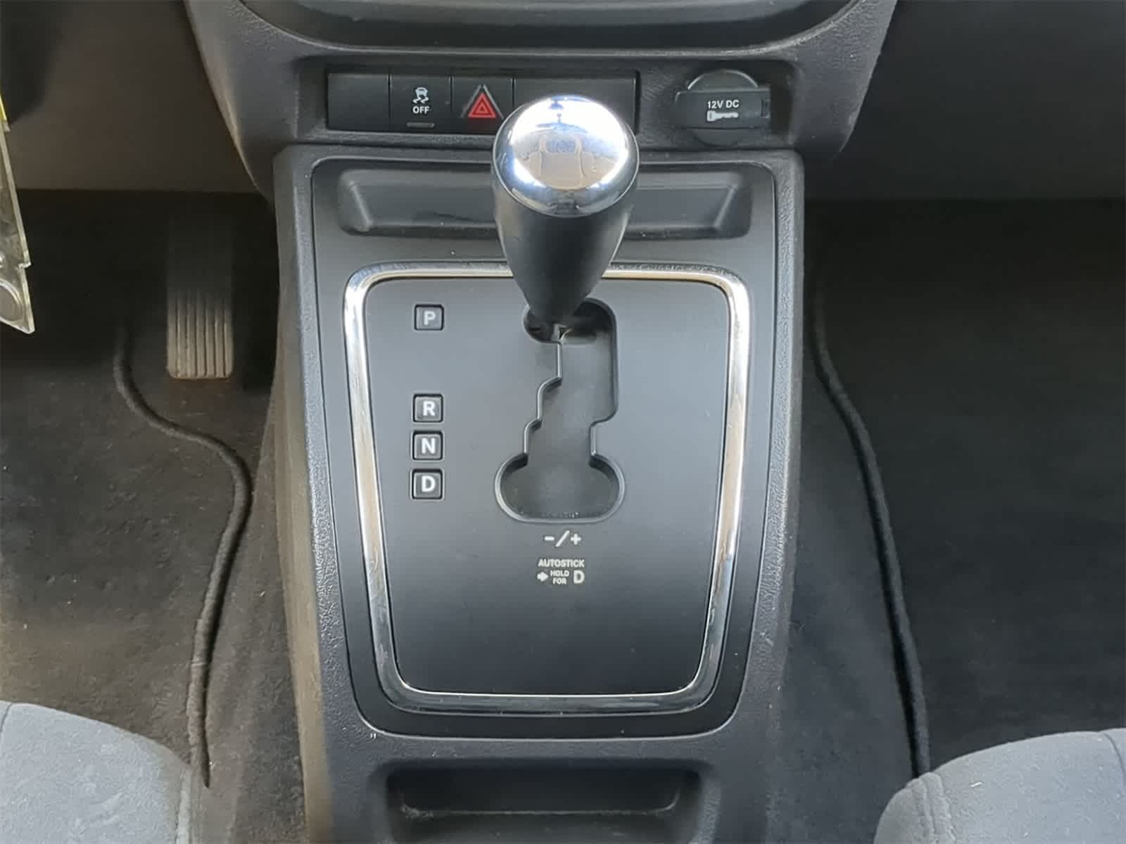 Thumbnail: 2011 Jeep Compass - 18