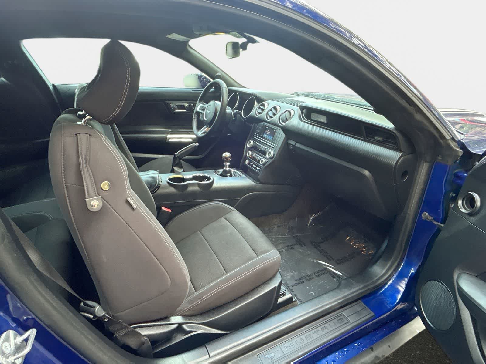 Thumbnail: 2016 Ford Mustang - 14