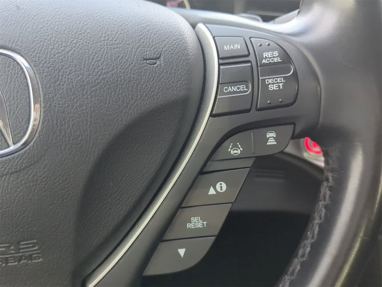 Thumbnail: 2019 Acura ILX - 24