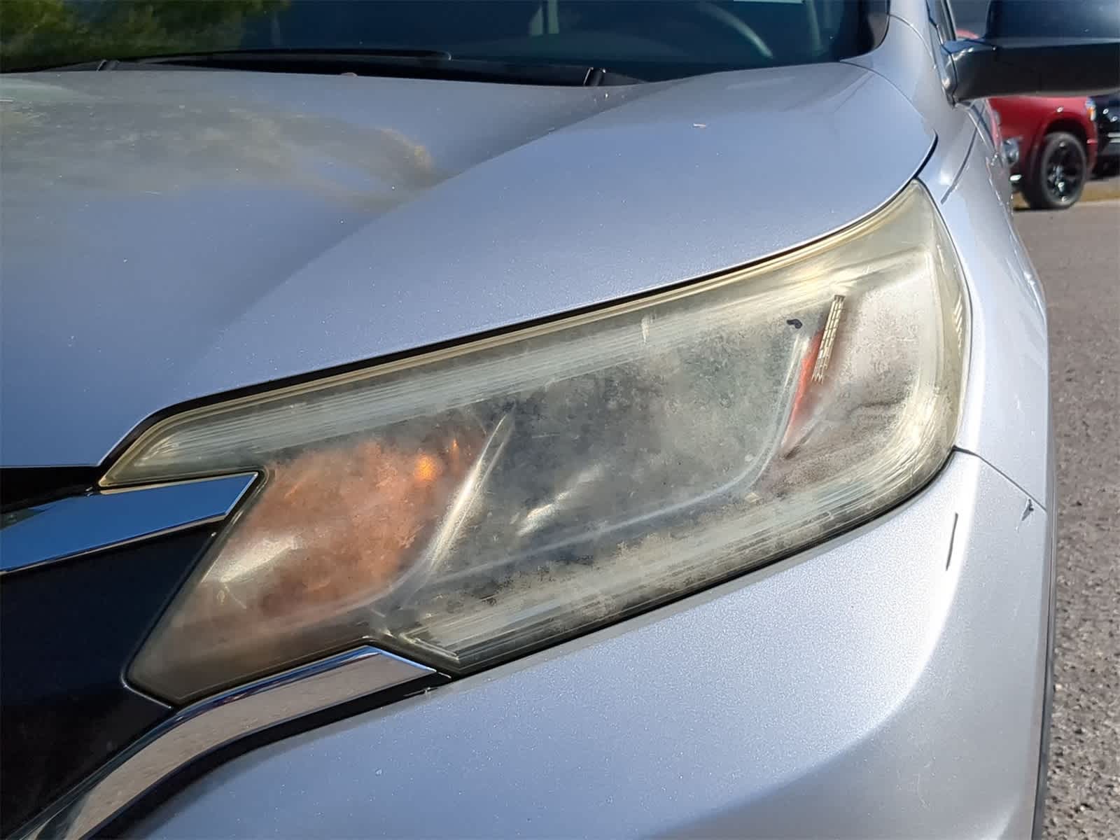 Thumbnail: 2015 Honda CR-V - 10